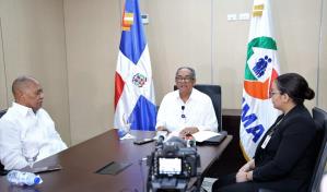 Inabima inicia entrega de más de RD$2,500 MM a maestros jubilados por decreto de Abinader