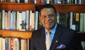 Embajador dominicano participa como observador de la OEA en elecciones de Guatemala