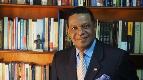 Embajador dominicano participa como observador de la OEA en elecciones de Guatemala