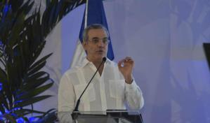 Abinader revela sectores hacia dónde se orientará la inversión pública