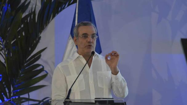 Abinader revela sectores hacia dónde se orientará la inversión pública