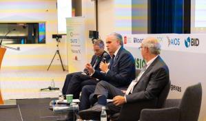 Ministro de Trabajo propone una Seguridad Social sustentada en el desarrollo humano