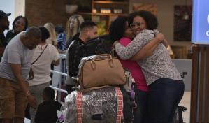 Gracia navideña para la diáspora es cuestionada por el comercio; se oponen a aplicarla en verano