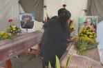 Difícil identificar 20 cuerpos de mujeres muertas en reyerta de cárcel de Honduras Difícil identificar 20 cuerpos de mujeres muertas en reyerta de cárcel de Honduras