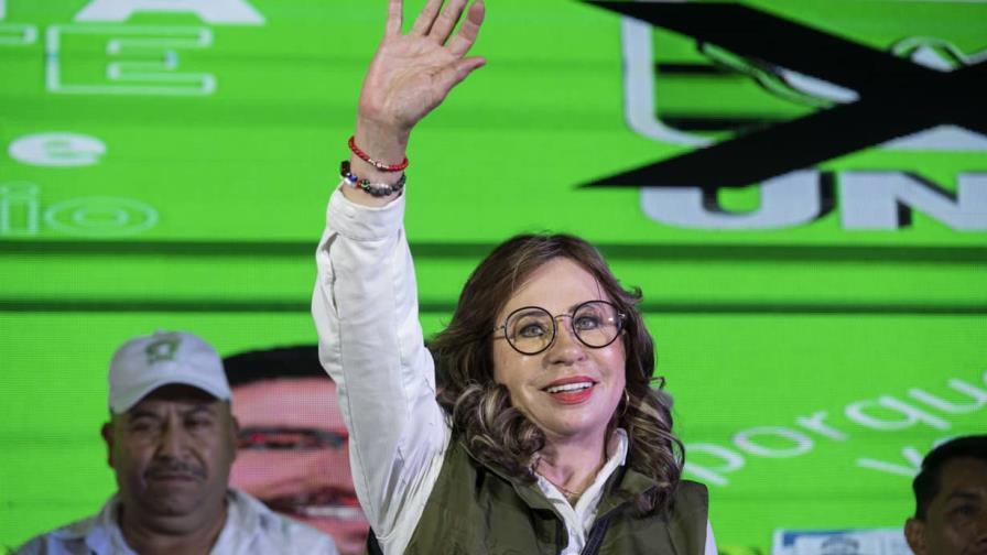 Guatemala no será fácil de gobernar para el ganador de las elecciones