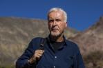 James Cameron dice que la búsqueda del sumergible Titan fue una “farsa de pesadilla”
