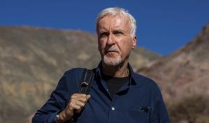 James Cameron dice que la búsqueda del sumergible Titan fue una "farsa de pesadilla"
