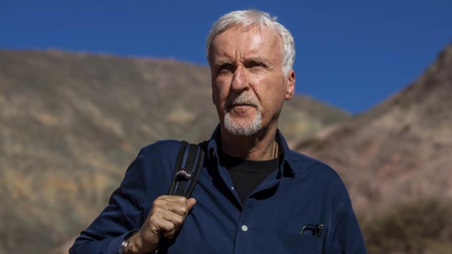 James Cameron dice que la búsqueda del sumergible Titan fue una "farsa de pesadilla"