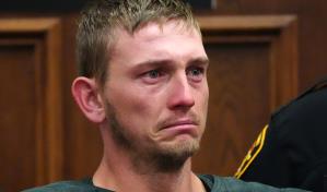 Padre de EE.UU. acusado de fusilar a sus 3 hijos podría enfrentar la pena de muerte