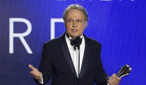 Billy Crystal y Barry Gibb y  serán honrados por el Centro Kennedy