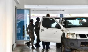 Estafa, usurpación de funciones y violación a la ley de Salud, de esto acusará el MP a Elizabeth Silverio