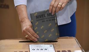 Conozca los términos electorales a utilizarse de cara a las elecciones del 2024