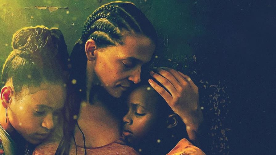 La película dominicana Bantú Mama se presentará en Jamaica