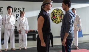 ¡Avance de la sexta temporada de Cobra Kai!