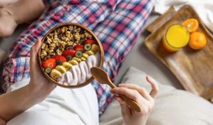 Buenas prácticas alimenticias para mantener un estilo de vida saludable