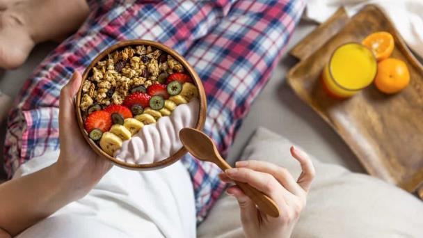 Buenas prácticas alimenticias para mantener un estilo de vida saludable