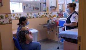 Latinoamérica retrocede 30 años en vacunación infantil
