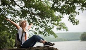 Ecoterapia: sanarse en unión con la naturaleza