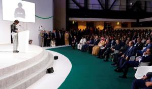 Cumbre de París: múltiples propuestas para aliviar deudas de países vulnerables al cambio climático