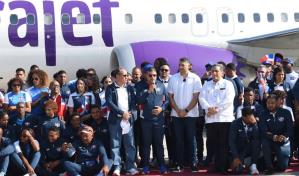 Meta de dominicana en Juegos Centroamericanos: superar las 107 medallas de Barranquilla 2018