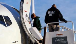 Estados Unidos ha deportado a más de 380,000 personas tras el fin del Título 42 en mayo