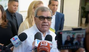 CMD amenaza con nuevas huelgas contra las ARS