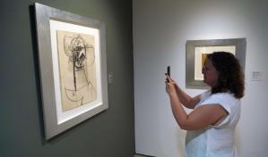 Las edades de Pablo, las etapas vitales y artísticas de Picasso en una exposición