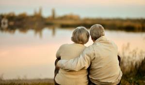 Cómo rehacer la vida sentimental después de enviudar