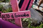 Suman siete los feminicidios ocurridos en República Dominicana en junio Suman siete los feminicidios ocurridos en República Dominicana en junio
