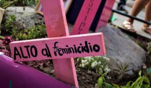 Suman siete los feminicidios ocurridos en República Dominicana en junio