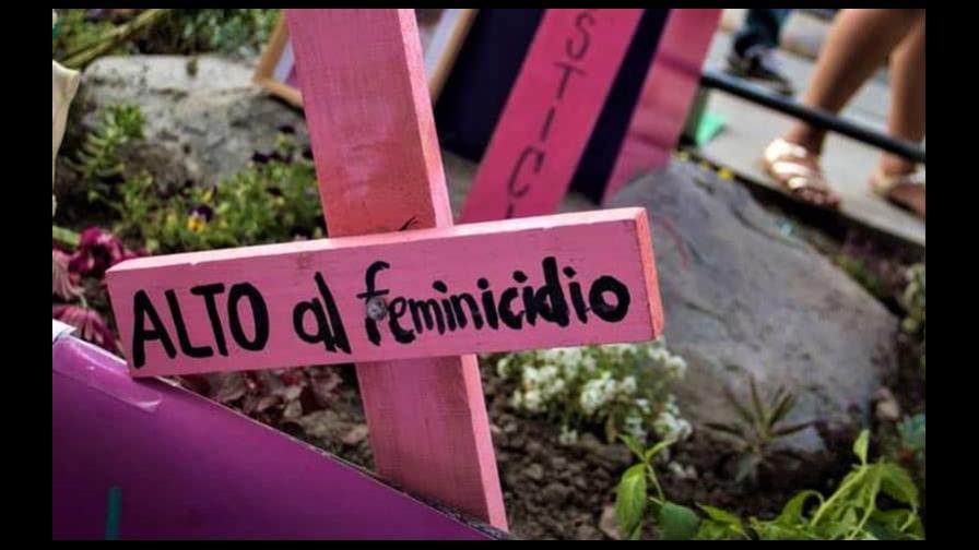 Suman siete los feminicidios ocurridos en República Dominicana en junio