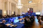 Asamblea General de la OEA aprueba resolución para ayudar inmediatamente a Haití Asamblea General de la OEA aprueba resolución para ayudar inmediatamente a Haití