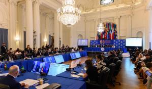Asamblea General de la OEA aprueba resolución para ayudar inmediatamente a Haití