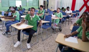 Oficialmente hoy termina el año escolar 2022-23