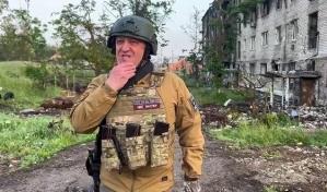 Grupo Wagner confirma la muerte de su líder Yevgeny Prigozhin