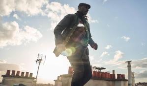 ¡Primeras imágenes de Lupin 3!