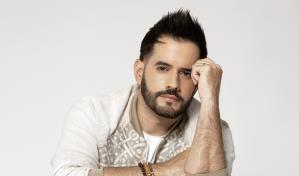 Manny Cruz actuará en las patronales de la iglesia Jesús Maestro