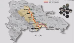 ¿Qué se necesita para que un tren que conecte el país sea rentable?