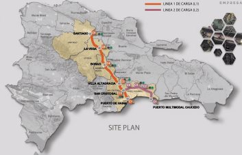 ¿Qué se necesita para que un tren que conecte el país sea rentable?