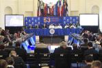 La OEA busca consenso para condenar a Nicaragua