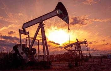 Precio del petróleo de Texas cierra con por debajo de 70 dólares por barril