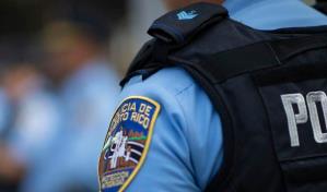Mujer en Puerto Rico llega a un cuartel de la Policía con el cuerpo de otra mujer