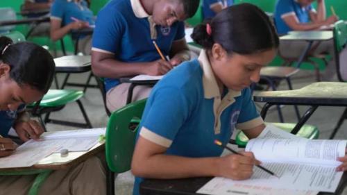 Comienza en marzo «English for a Better Life» en escuelas públicas ...