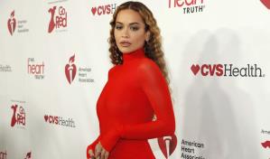 El disco más honesto de Rita Ora: Amor propio, por Taika (Waititi) y por el mundo