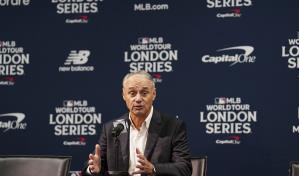 MLB regresará a Londres en el 2024 con la serie entre Mets y Filis