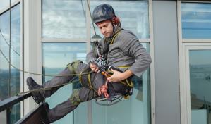 ¿Cómo mantener la seguridad en los trabajos de altura?