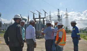 Edeeste estima restablecer la noche de hoy el servicio energético en El Seibo