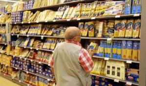 Huelga de la pasta en Italia por los precios desproporcionados