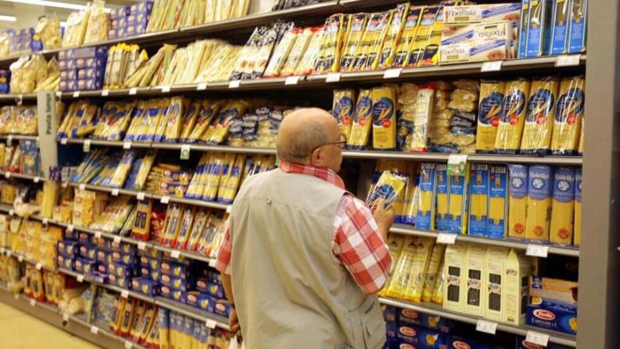 Huelga de la pasta en Italia por los precios desproporcionados