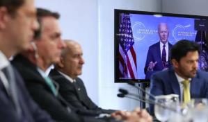 La cumbre climática de París logra consenso completo para reformar sistema financiero